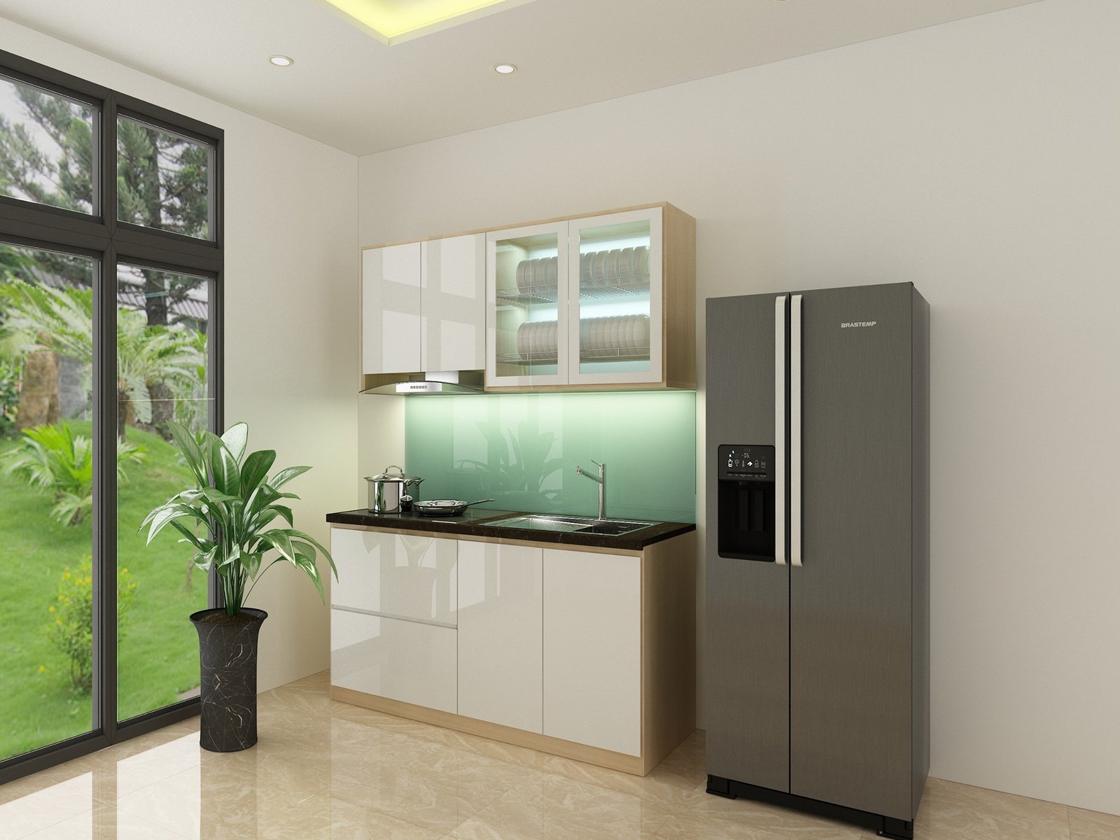 Tủ bếp mini nhựa EcoPlats 2024: Tủ bếp mini nhựa EcoPlats 2024 được thiết kế với chất liệu nhựa nguyên sinh 100% không chứa BPA và là sản phẩm phù hợp với môi trường, giúp tiết kiệm tối đa diện tích nhà bếp của bạn. Sản phẩm được cải tiến liên tục để đáp ứng tất cả nhu cầu của khách hàng. Hãy cùng khám phá những sản phẩm tủ bếp mini nhựa EcoPlats 2024 của chúng tôi để sở hữu một không gian nhà bếp xanh và hiện đại.
